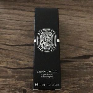 Diptyque eau de parfum Tempo 10ml